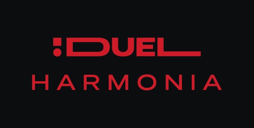 Flyer Duel Club - Napoli - Harmonia - Duel Club Napoli